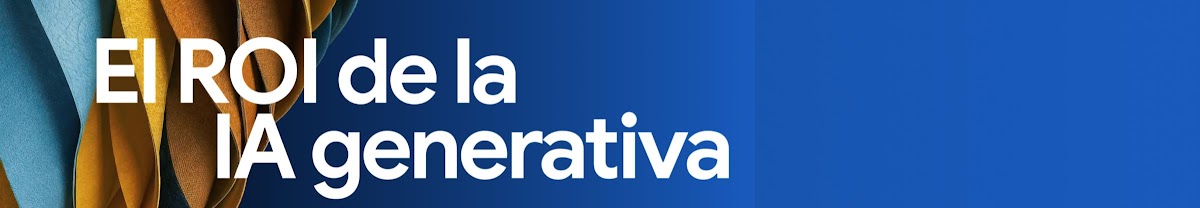 El ROI de la IA Generativa