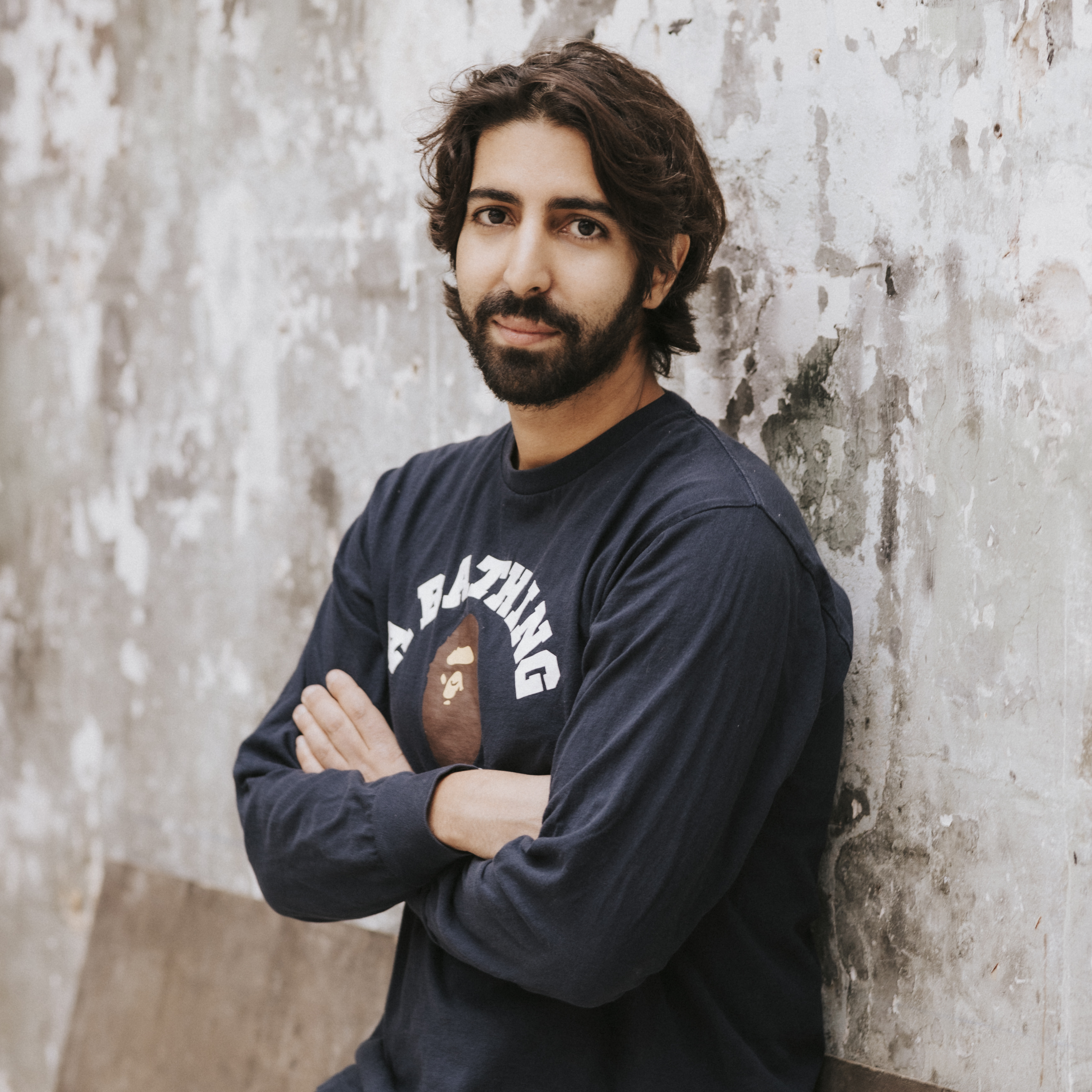 Neil Zeghidour