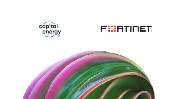 Capital Energy 和 Fortinet 個案研究