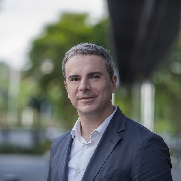 Marcelo Zillo
