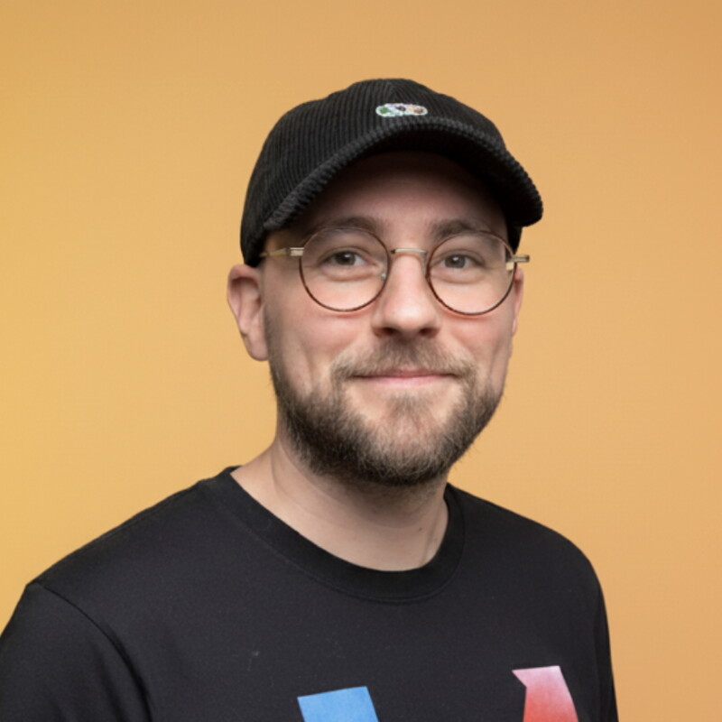 Matt