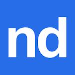 NetDocuments icon