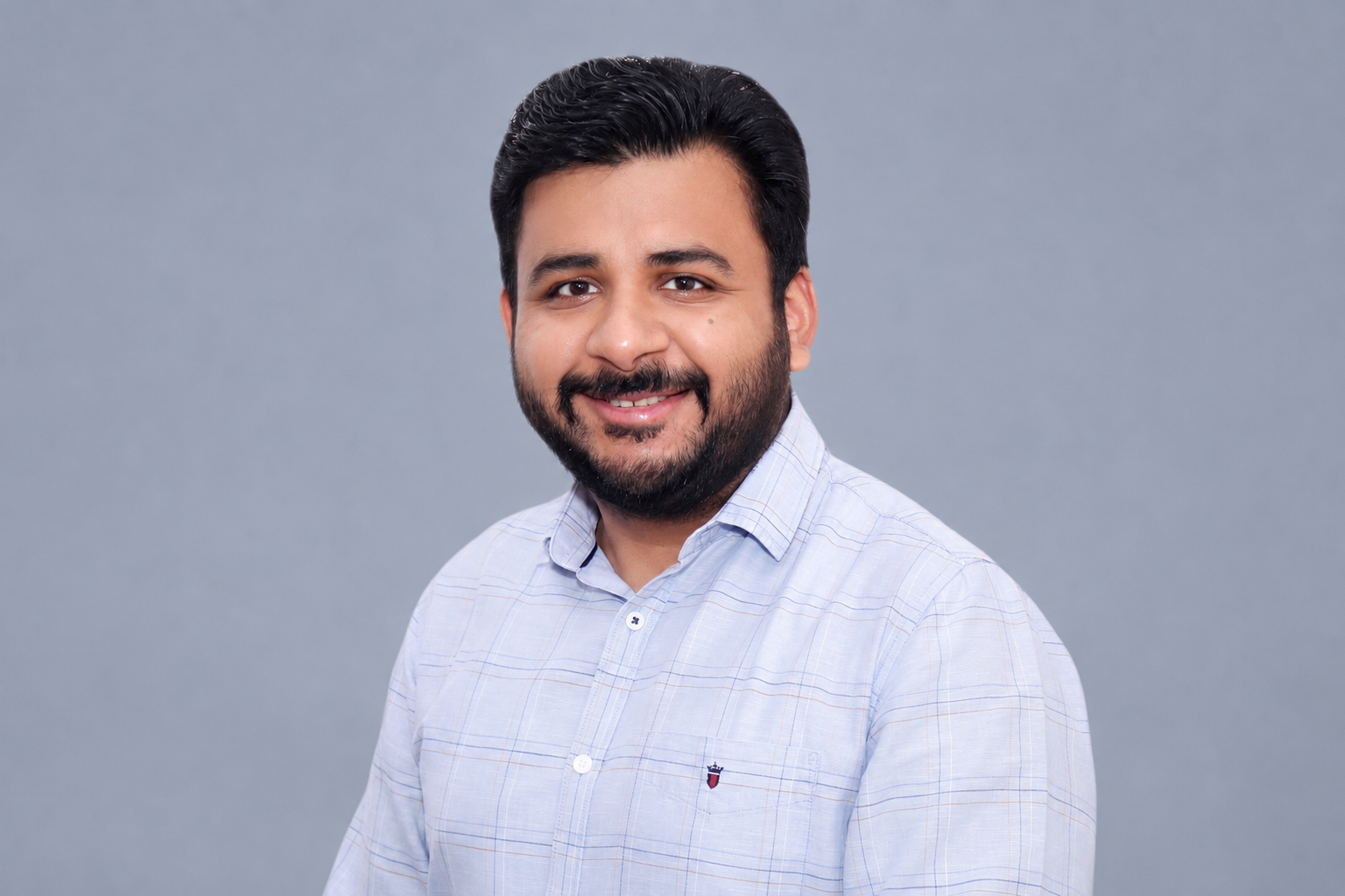 Varun Singla