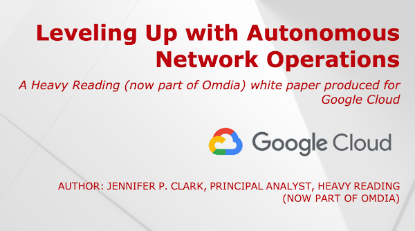 Mejora tu estrategia con las operaciones de red autónomas