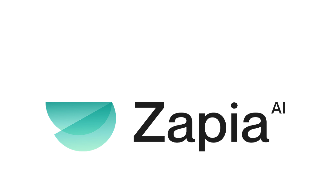 Zapia 標誌
