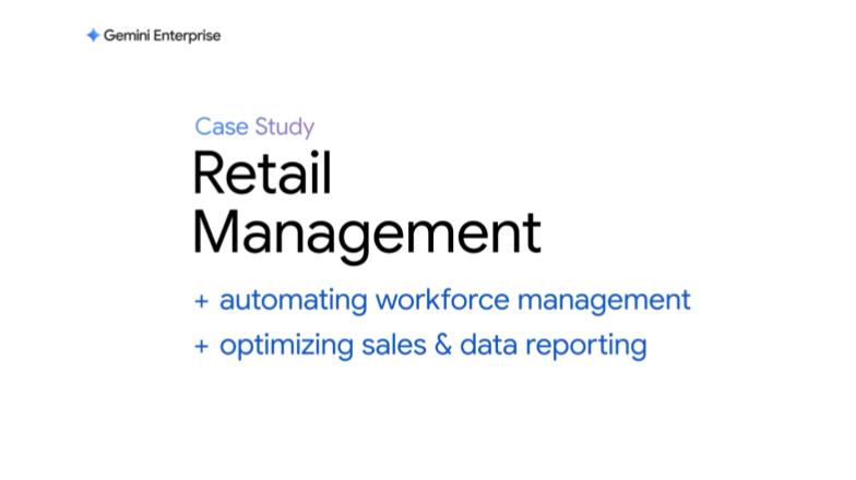 Transform Commercial Banking with Gemini Enterprise
