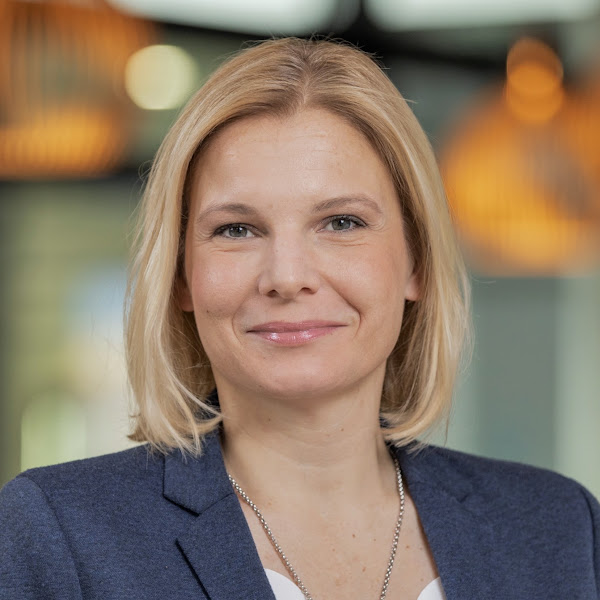 Carolin Eggers