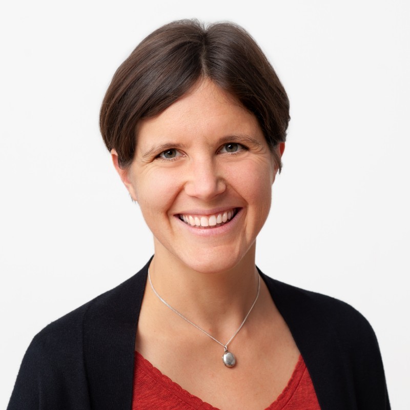Joëlle Barral