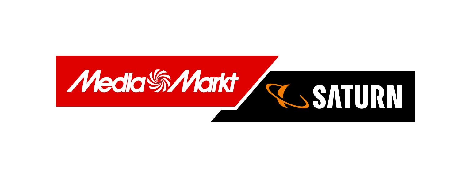 Media Markt Saturn Logo