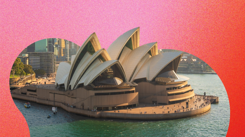Sydney
