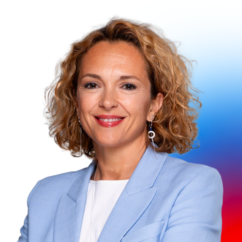 Helene Bringer