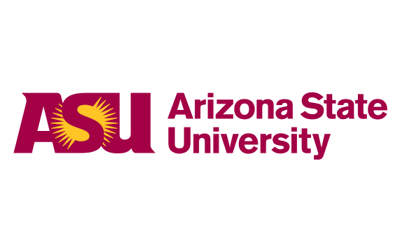 Arizona State University logo
