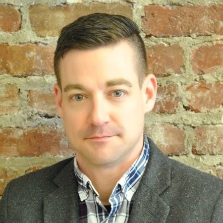 Casey Matson Director of Customer Success, Tenex