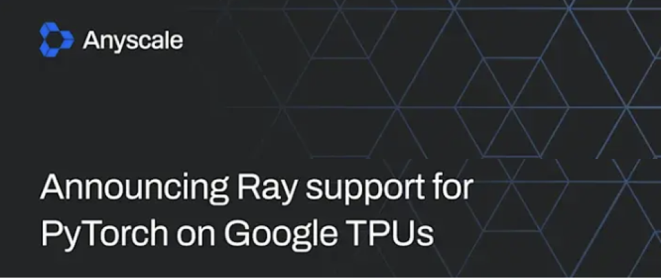 ray tpu