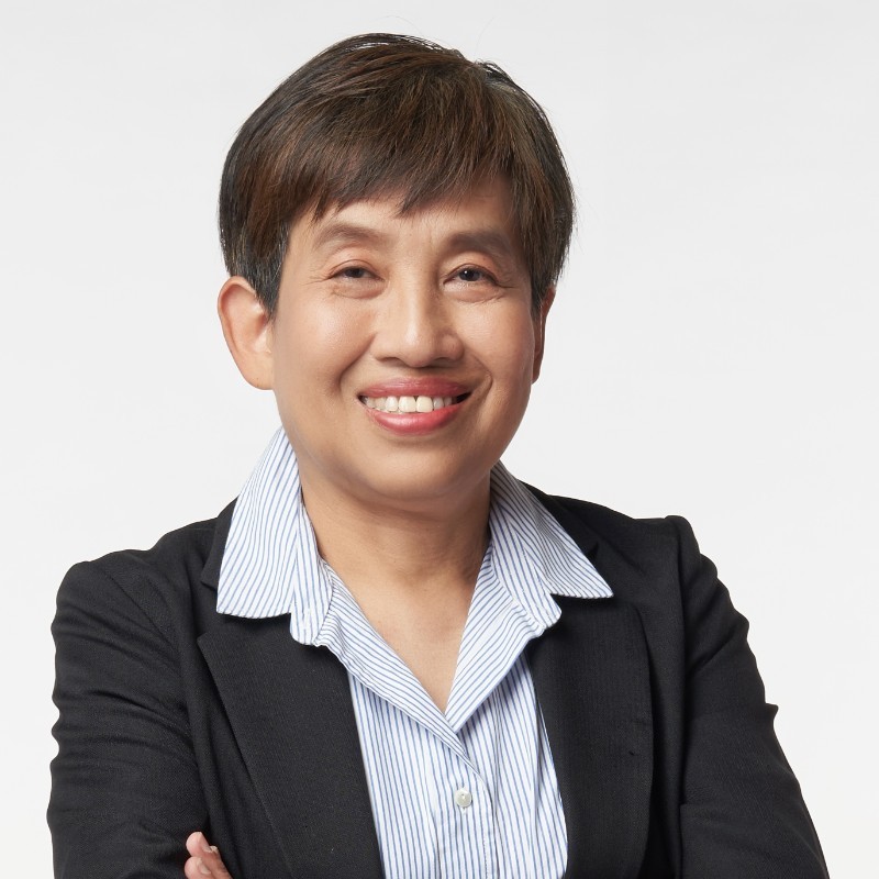 Voranuch Dejakaisaya