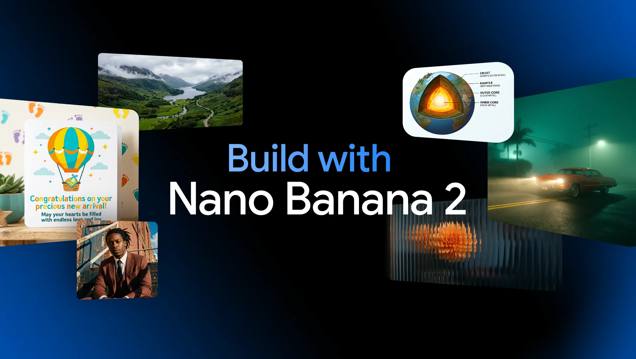 Build with Nano Banana 2
