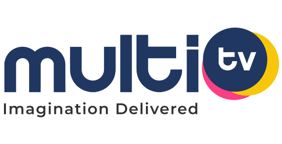 MultiTV logo