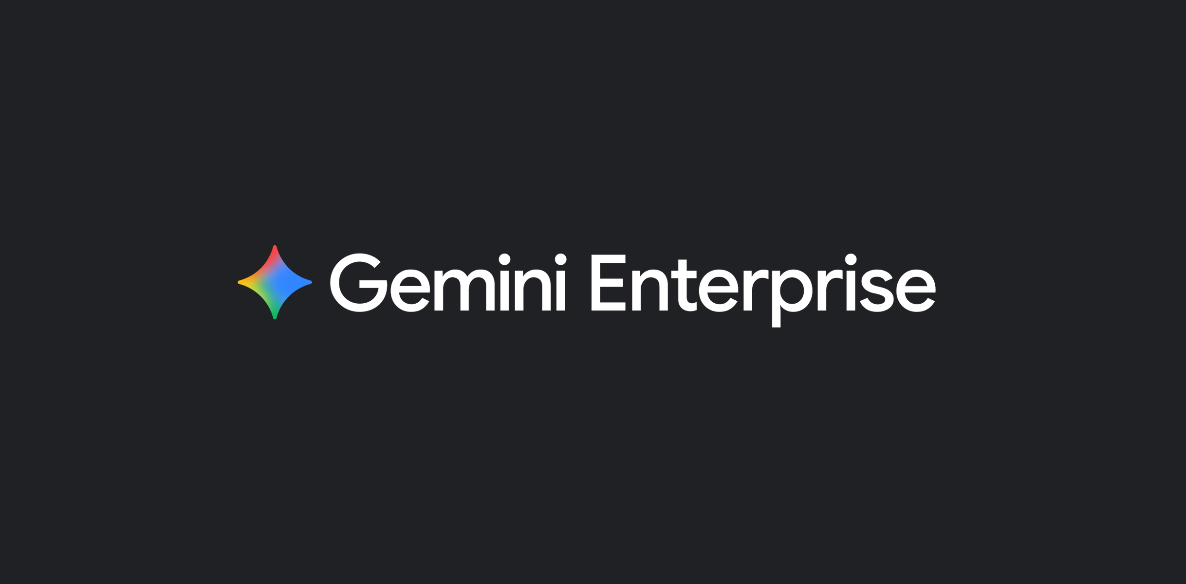 Gemini Enterprise 