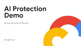 동영상: AI Protection 데모