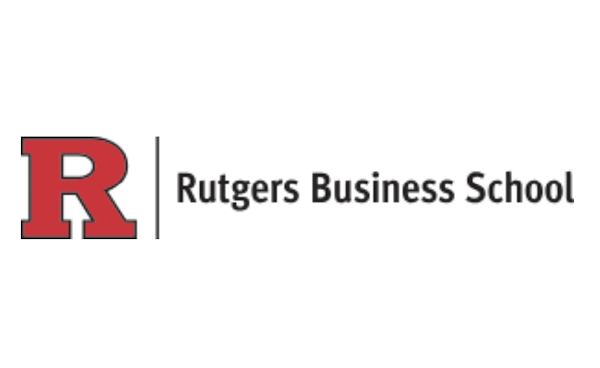 Rutgers Business School logo
