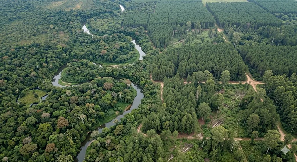 Aerial & Satellite Insights