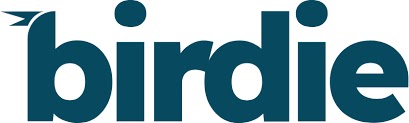 Birdie logo