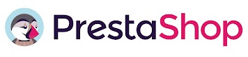 PrestaShop のロゴ
