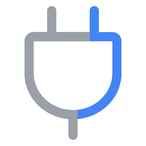 Integration services icon