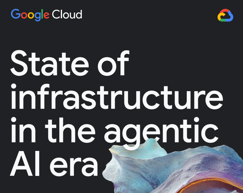 State of infrastructure in the agentic AI era