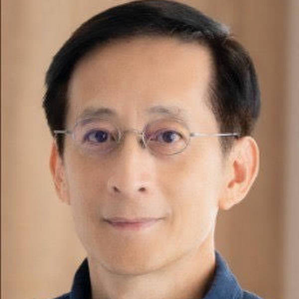 Mike chen