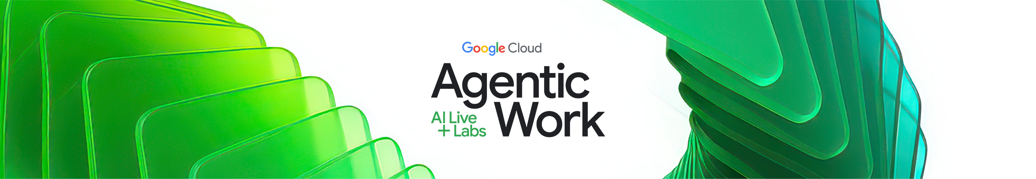 Agentic Work: Live + Labs