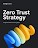 Sampul laporan resmi Strategi Zero Trust