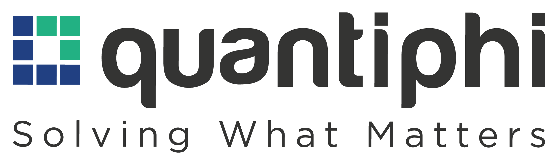 Quantiphi Logo