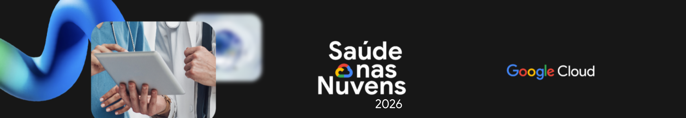Saúde nas Nuvens 2026