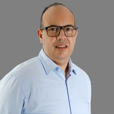 Mehdi Benmammass