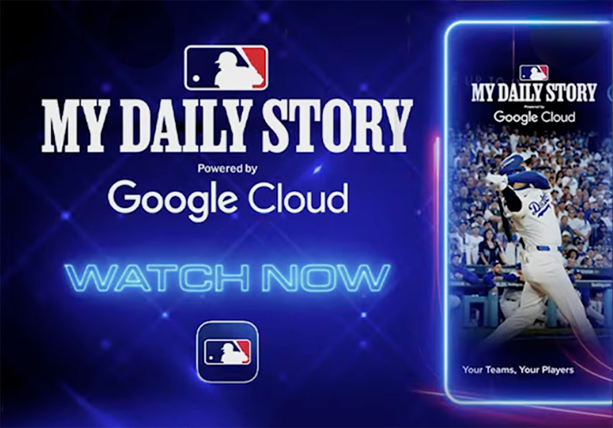 瞭解 MLB 如何塑造 MLB My Daily Story 的魔力