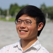 CJ Huang