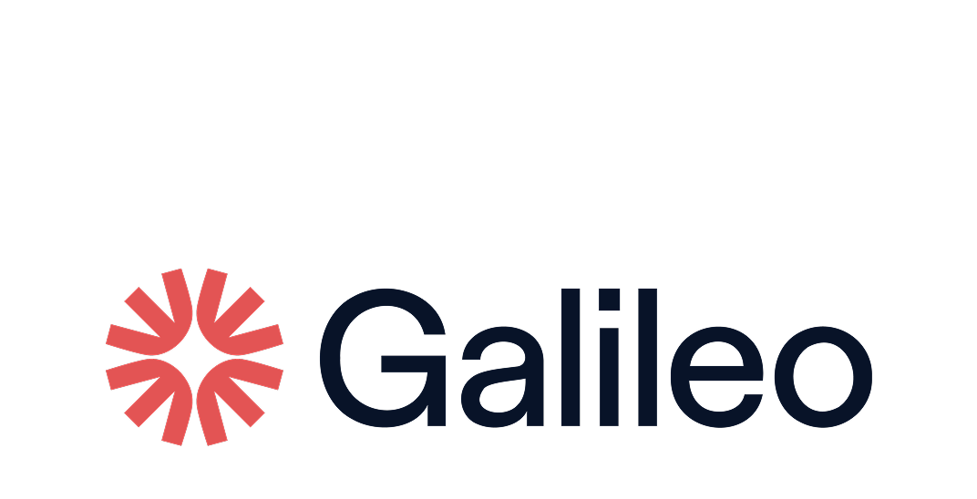 Galileo 標誌