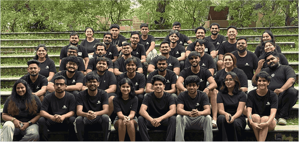 OneAssure team