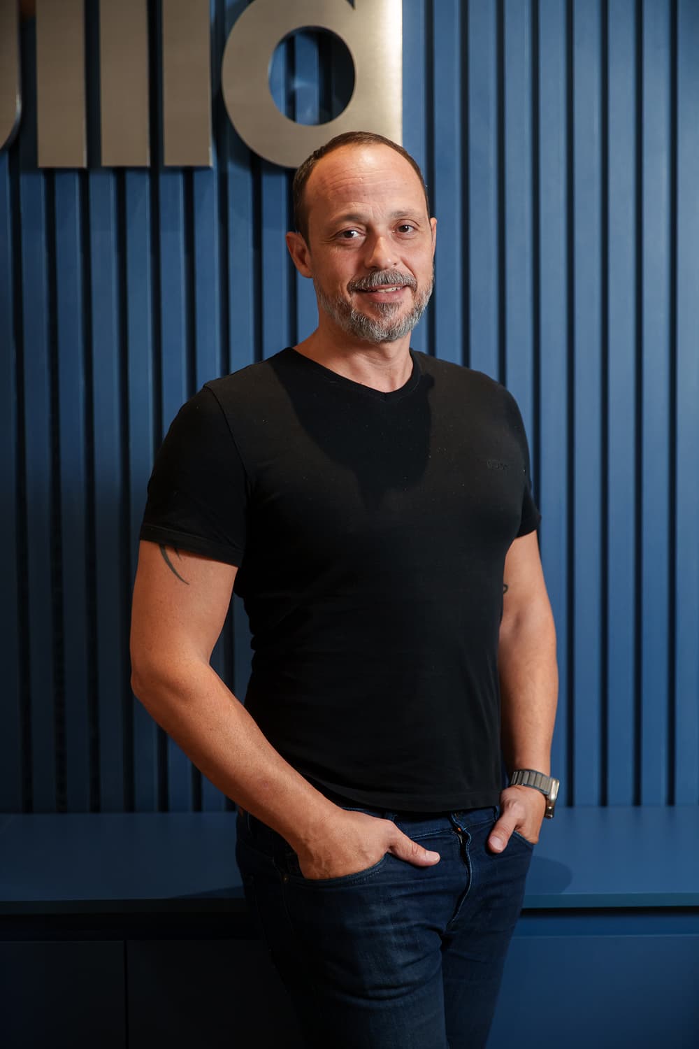 Mauro Gomide
