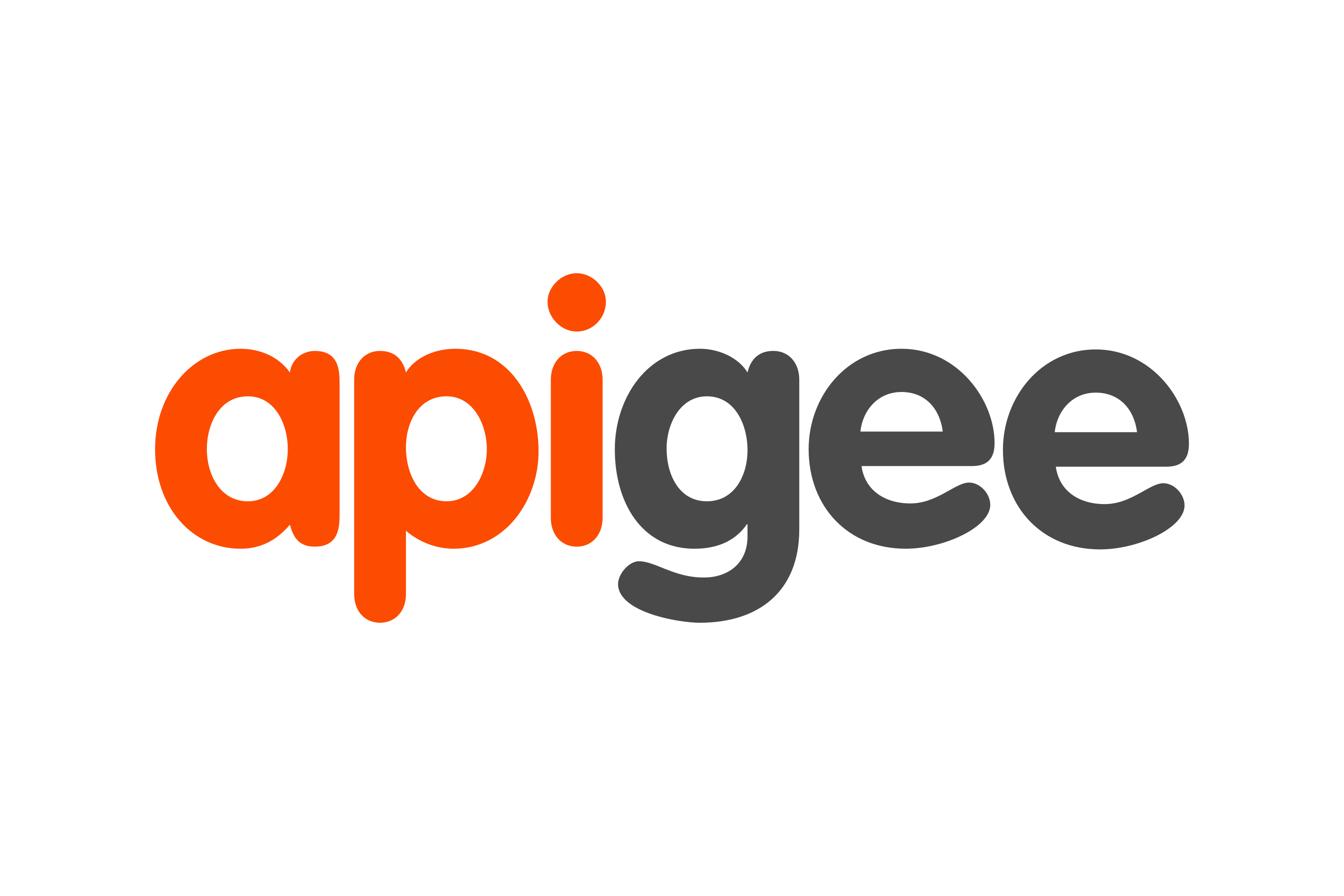Apigee Logo