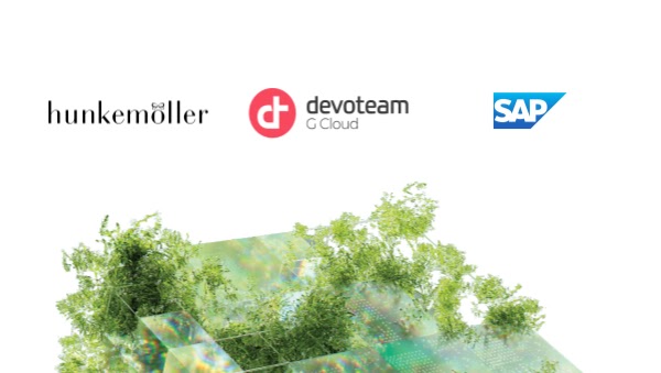 Hunkemoller 和 Devoteam G Cloud 與 SAP 個案研究