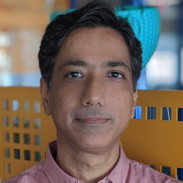 Rajesh Shewani