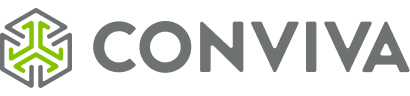 Logotipo da CONVIVA