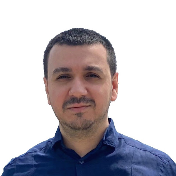 Ahmet Öztürk
