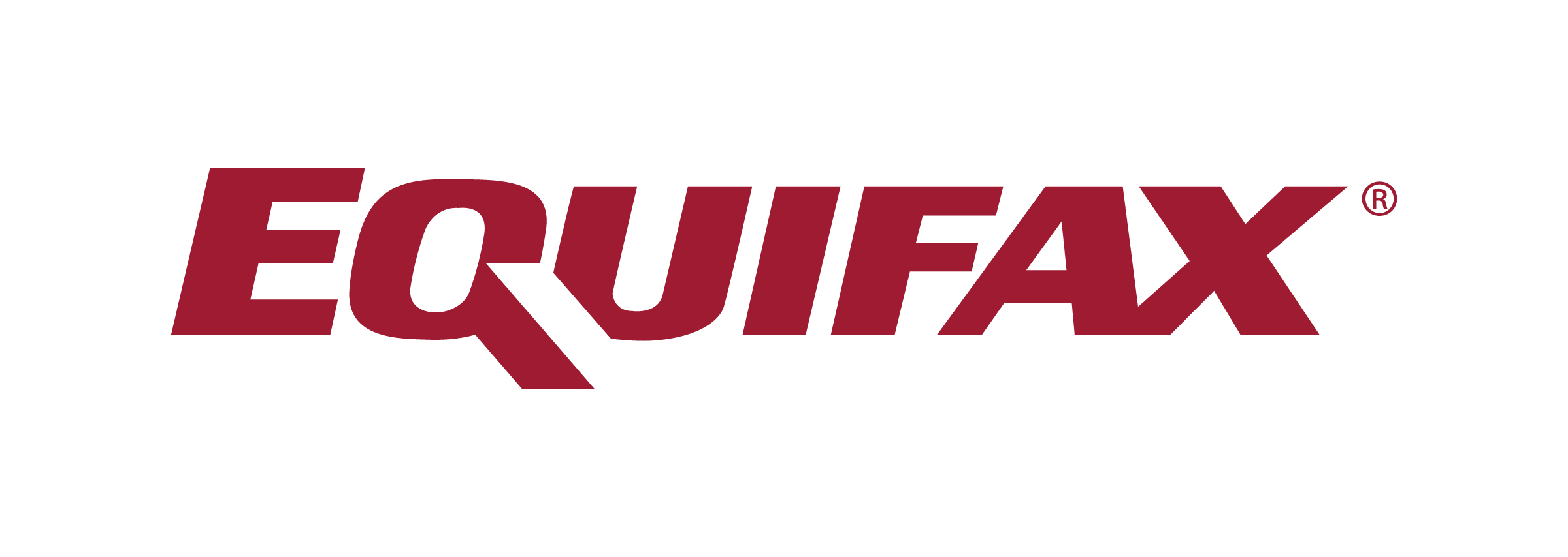 Equifax 로고