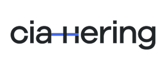 Logotipo da Cia Hering