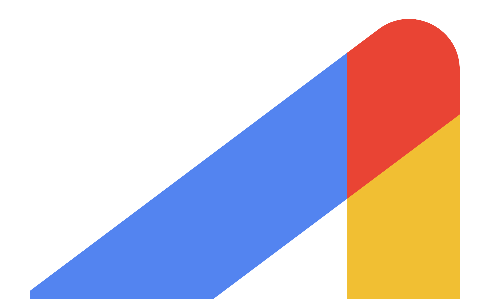 Google workspace graphic