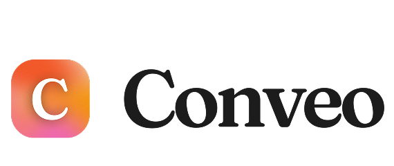 Conveo logo
