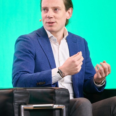 Max Tschochohei